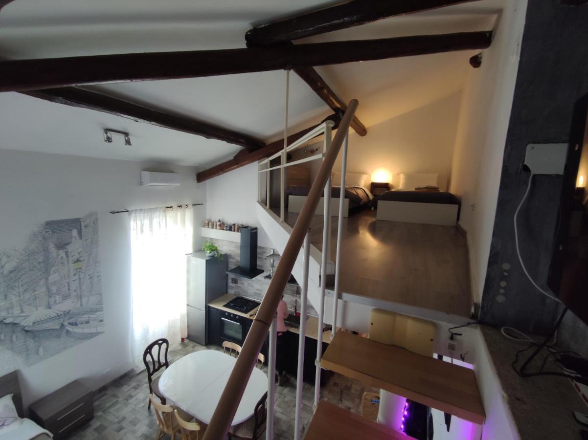 Guest house La Badia Del Cavaliere 1