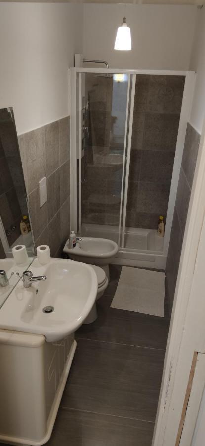 La Badia Del Cavaliere 1 Guest house