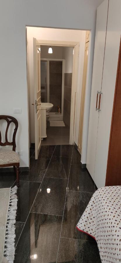 La Badia Del Cavaliere 1 Guest house Rome