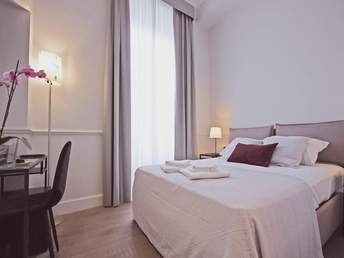 Guest house Gemini Navona Rome