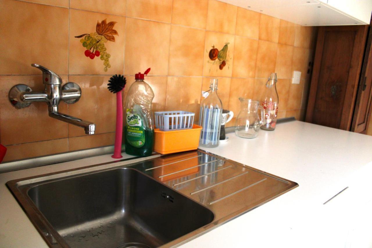 Bed & Breakfast Mikasa Balduina Rome
