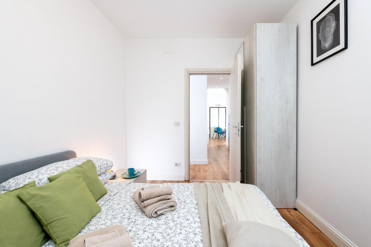 Apartment Sweet In Laterano Rome