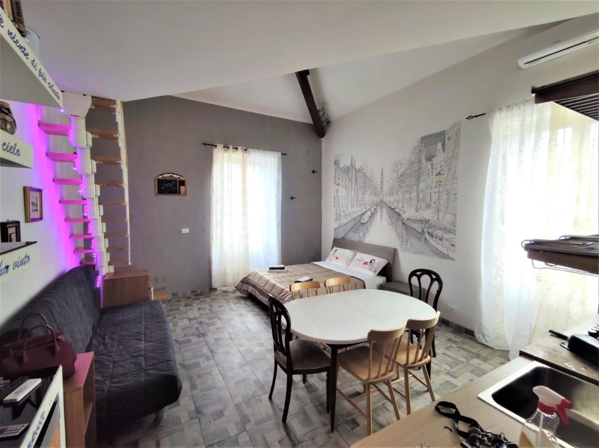 La Badia Del Cavaliere 1 Guest house *