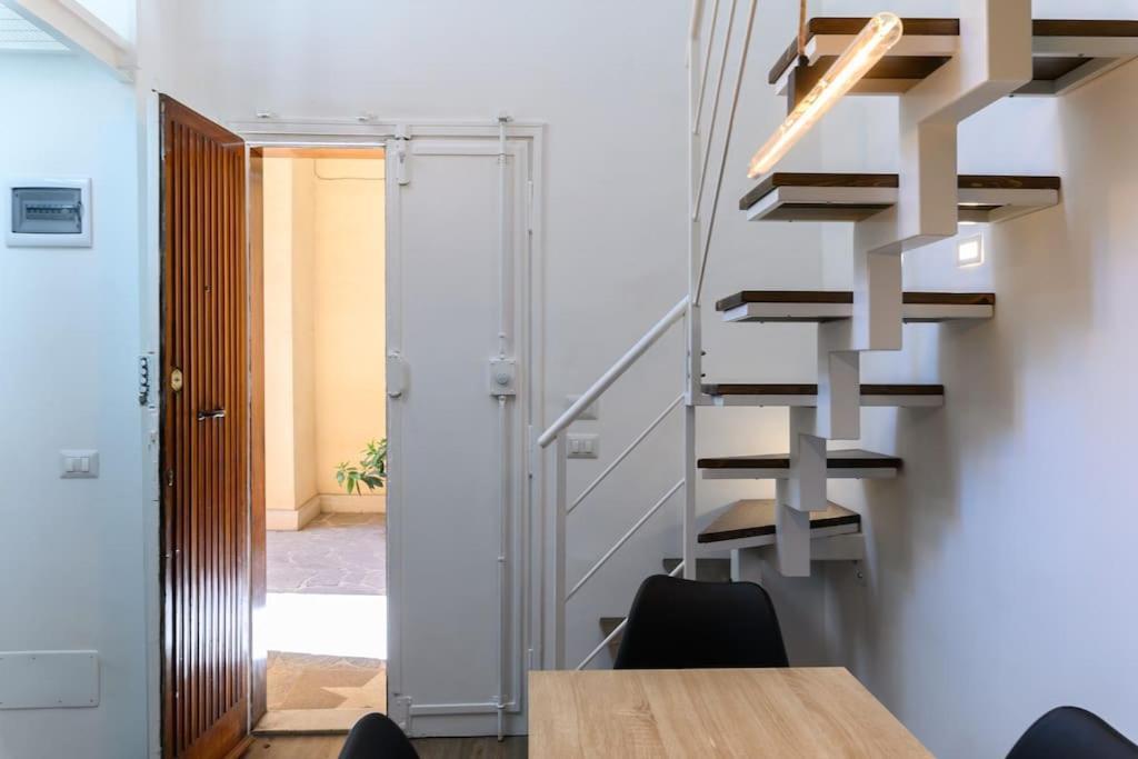 Apartment Interno 43 Rome