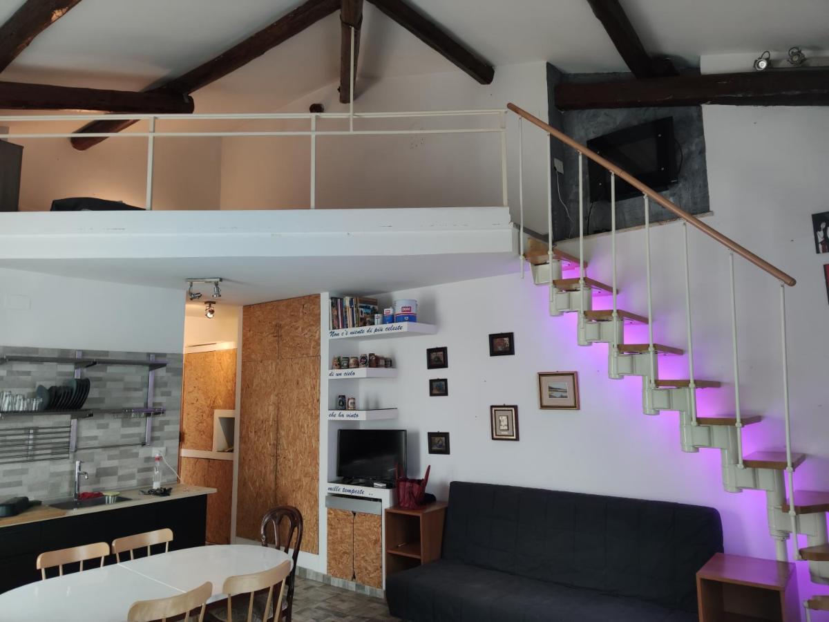 La Badia Del Cavaliere 1 Guest house *
