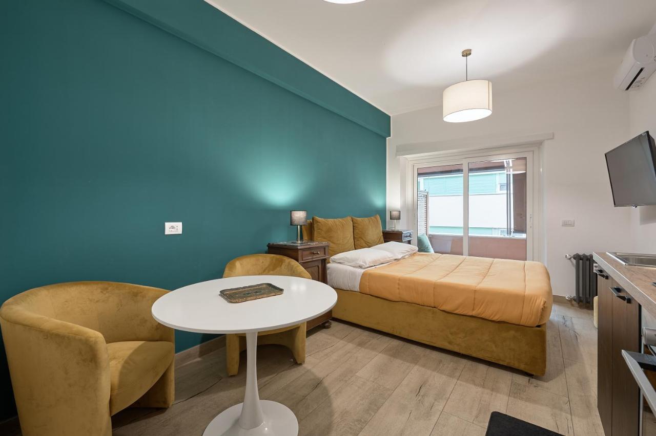 Interno 9 A San Pietro