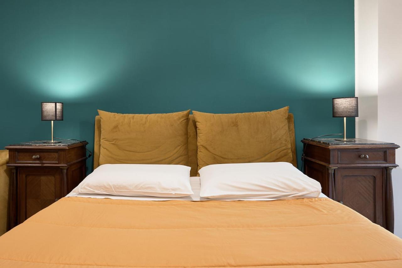 Interno 9 A San Pietro Apartment *