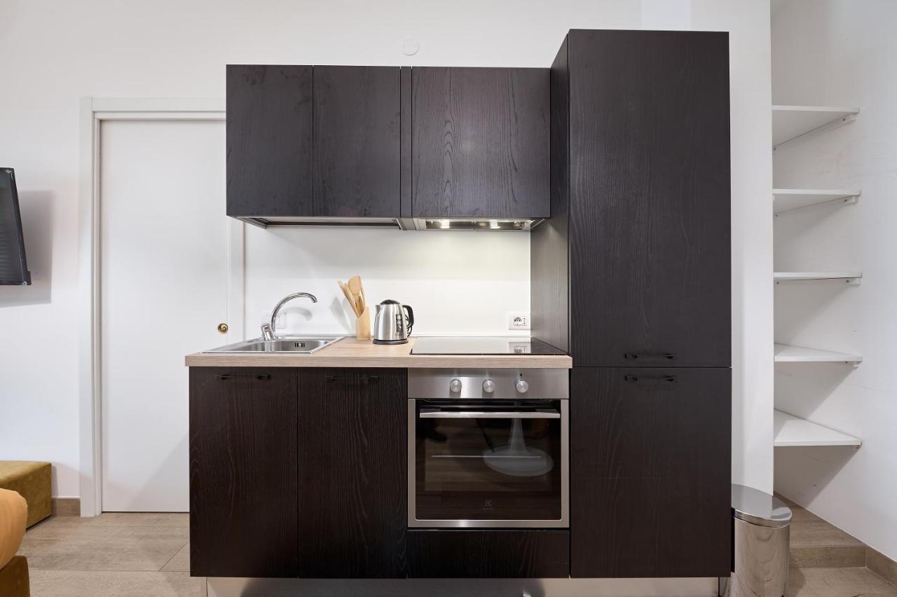 Interno 9 A San Pietro
