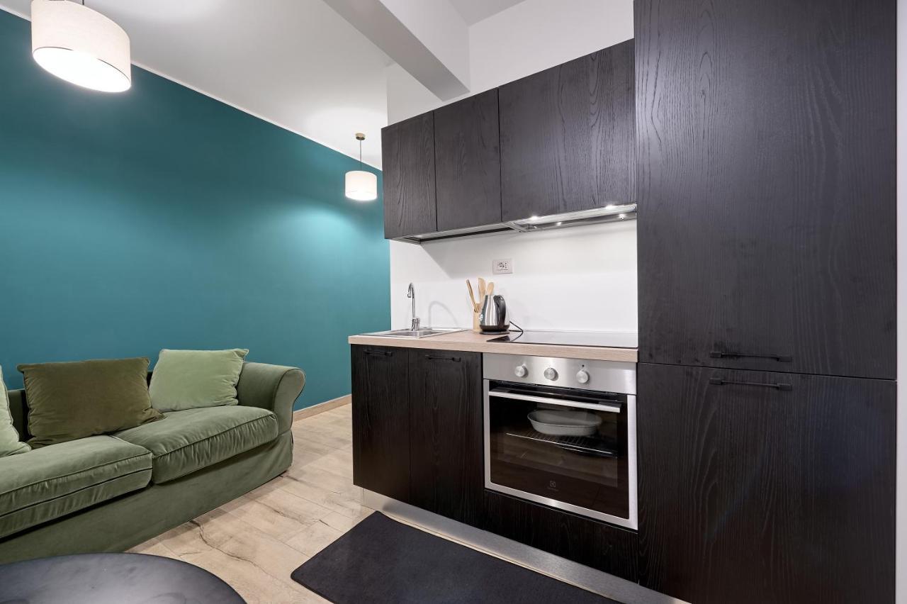 Apartment Interno 9 A San Pietro