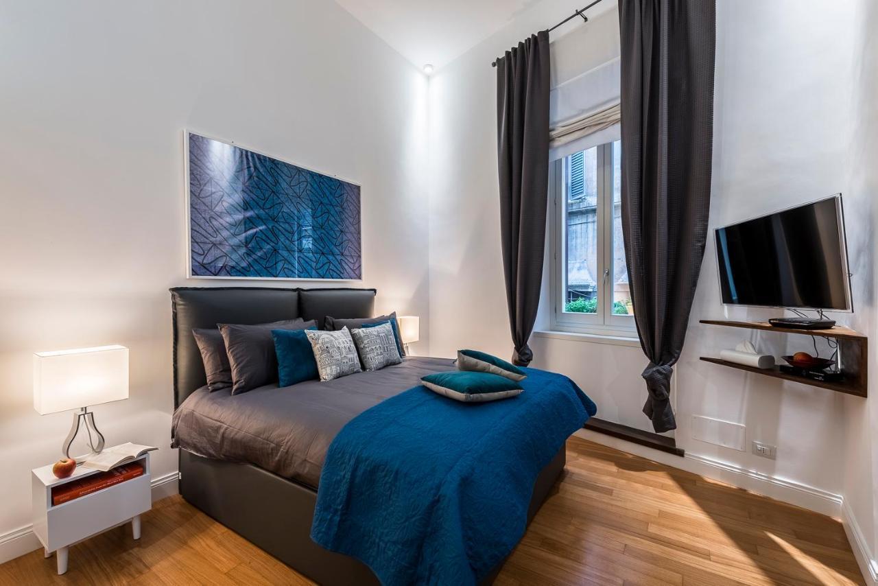 Argentina Residenza Style 4* Roma