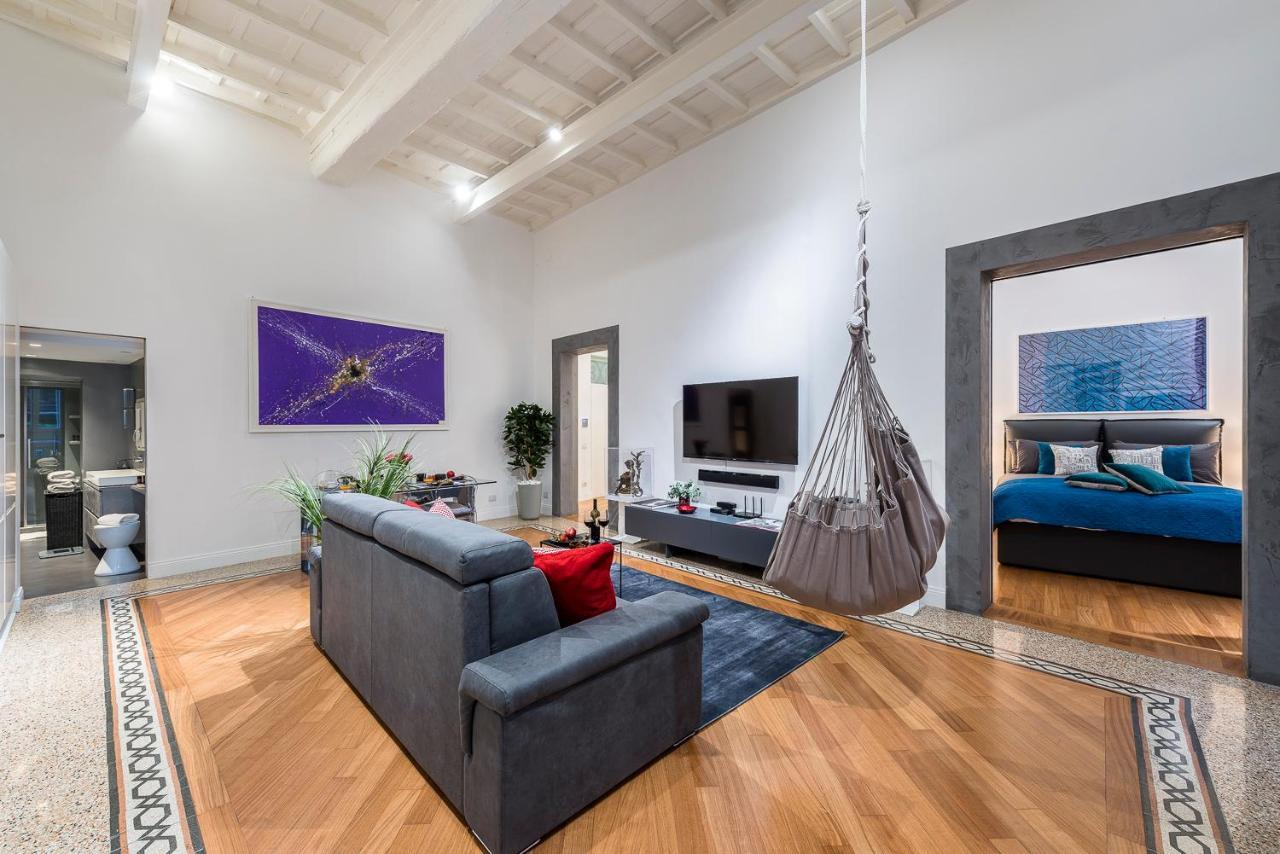 Argentina Residenza Style 4* Roma