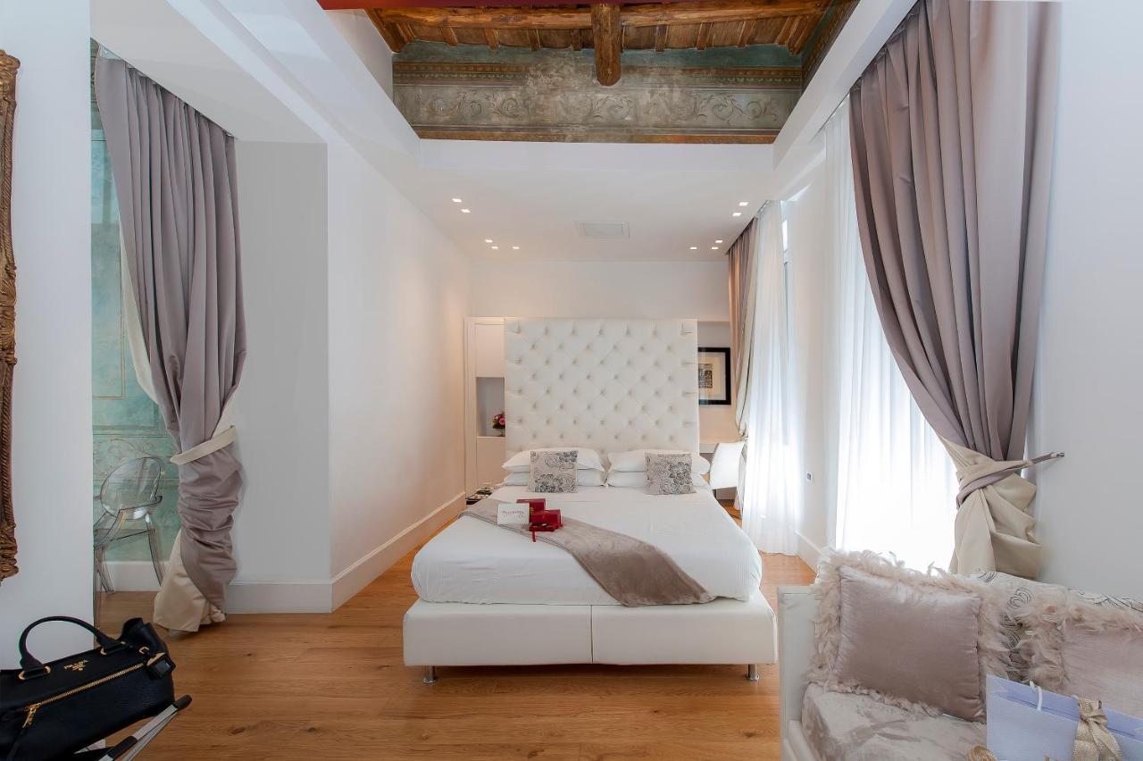 Argentina Residenza Style 4* Roma