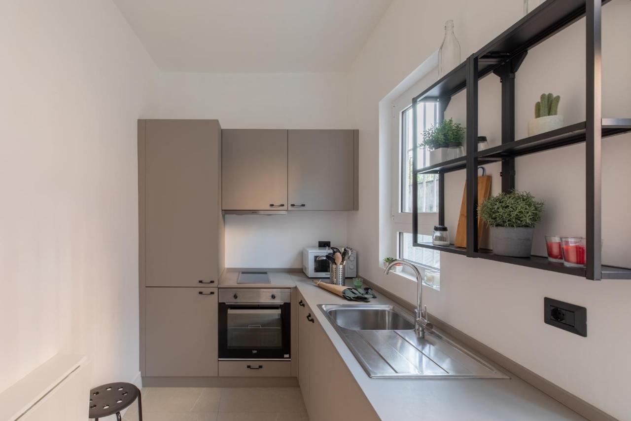 Iflat Luxe Experience Apartment *