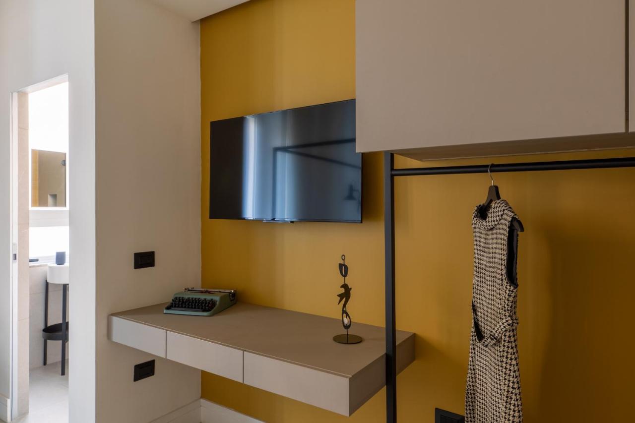 Apartment Iflat Luxe Experience