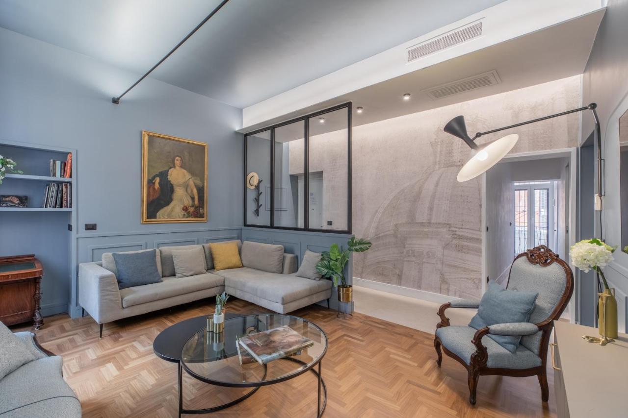 Apartment Iflat Luxe Experience Rome