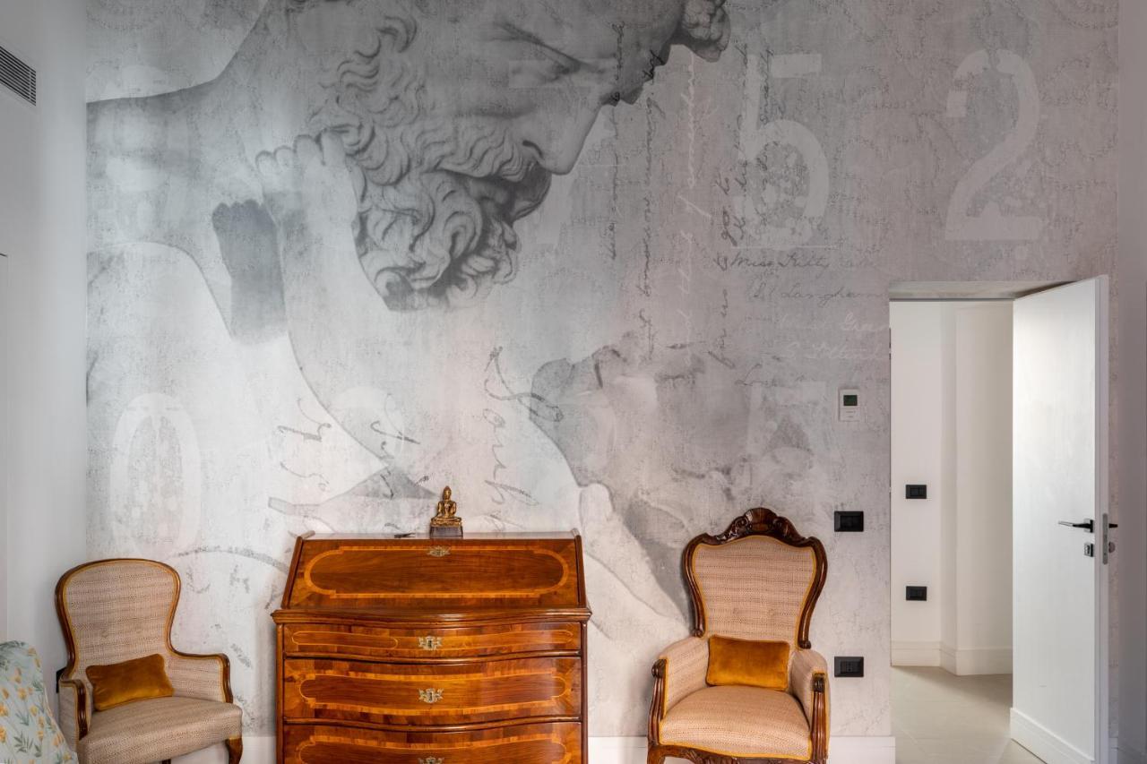 Apartment Iflat Luxe Experience Rome