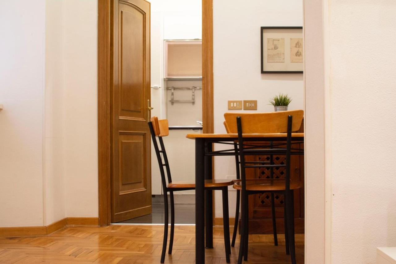 Charming Colosseum - My Extra Apartment Rome