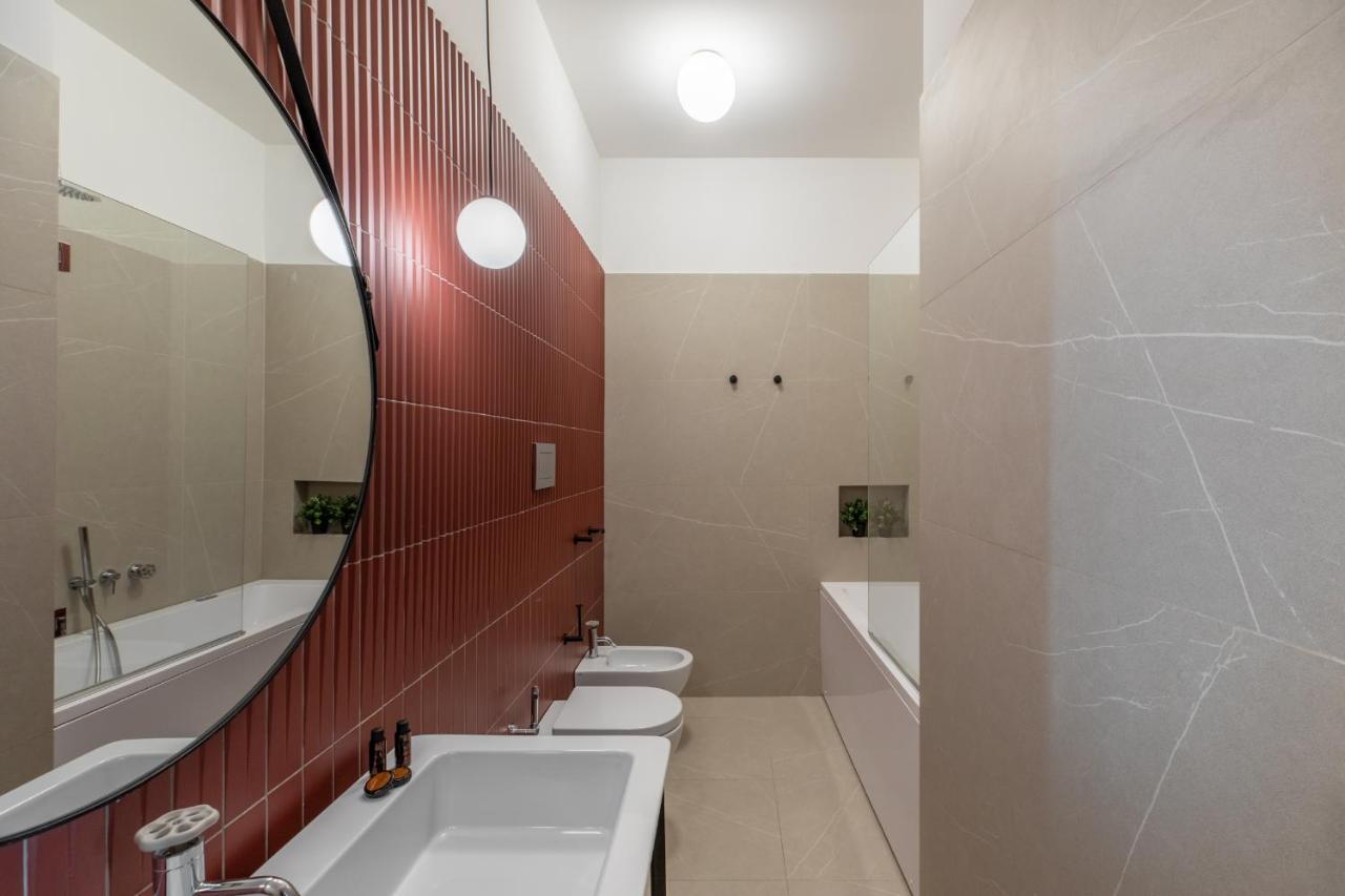 Iflat Luxe Experience Apartment Rome