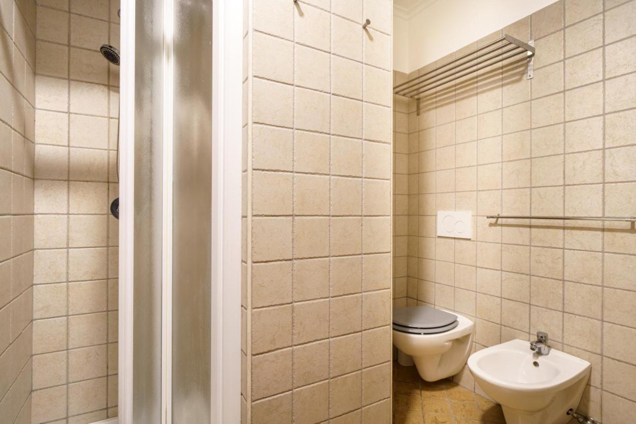 Dreamynest Panisperna - A Due Passi Dal Colosseo Appartamento Roma