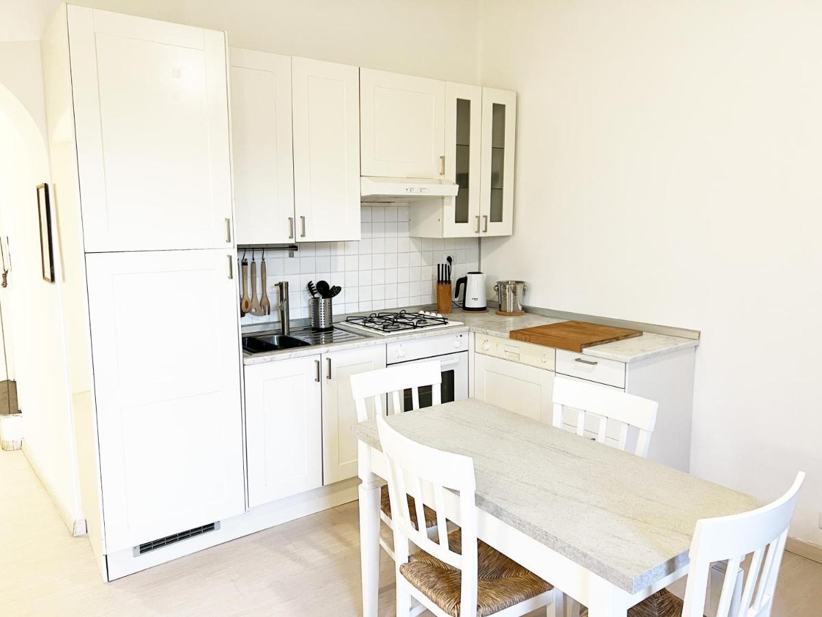 Apartment Romeasyoulike - Giulia N°3 Rome