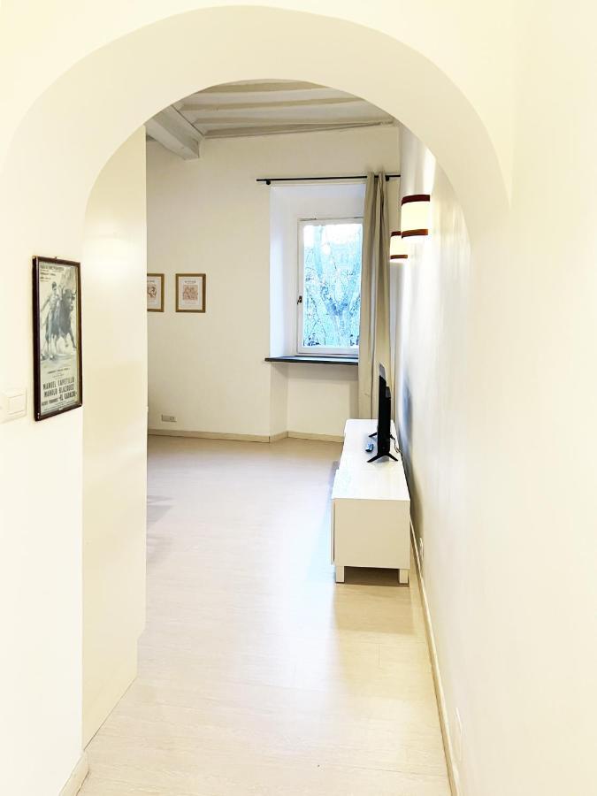 Romeasyoulike - Giulia N°3 Apartment Rome