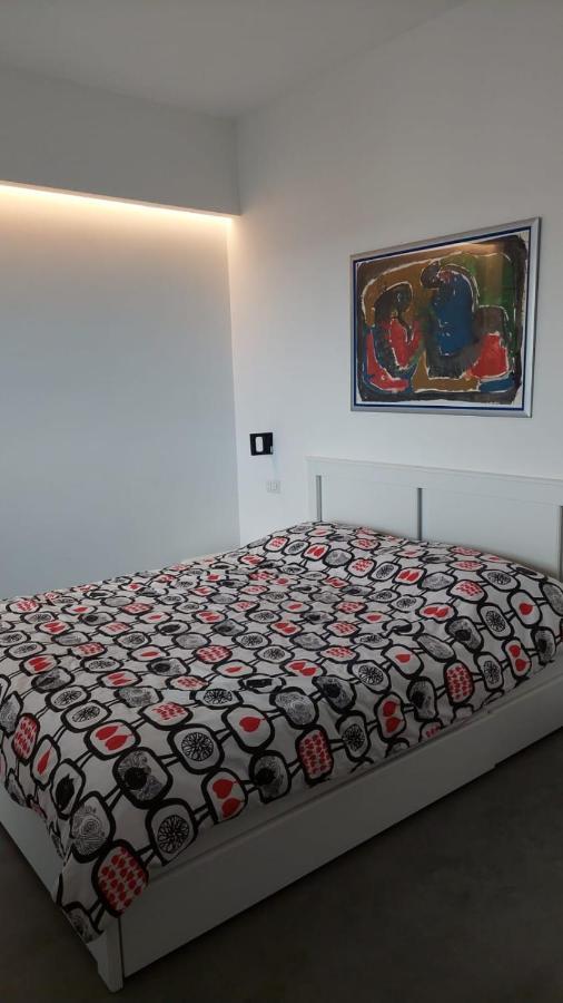 La Casa Di Piazzale Ardigo Apartment *