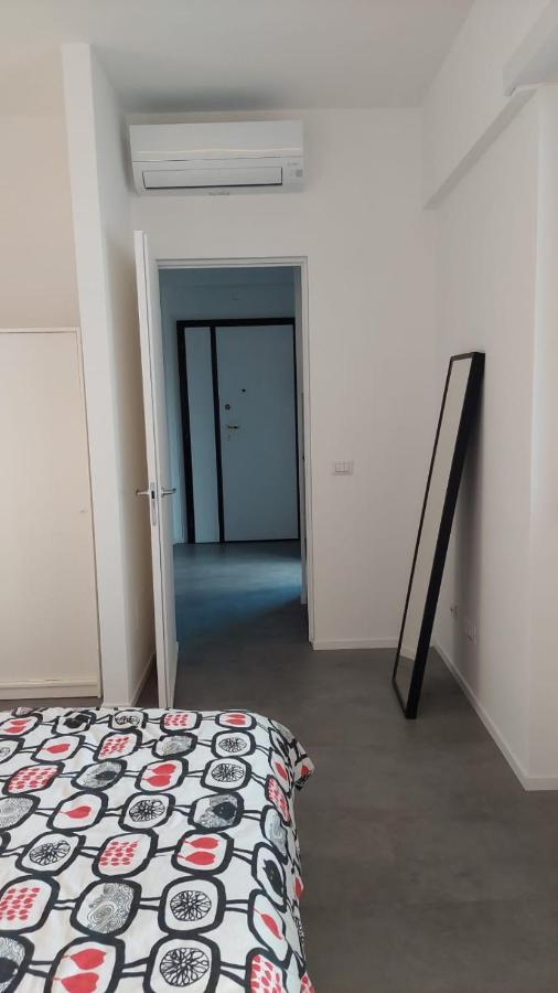 La Casa Di Piazzale Ardigo Rome