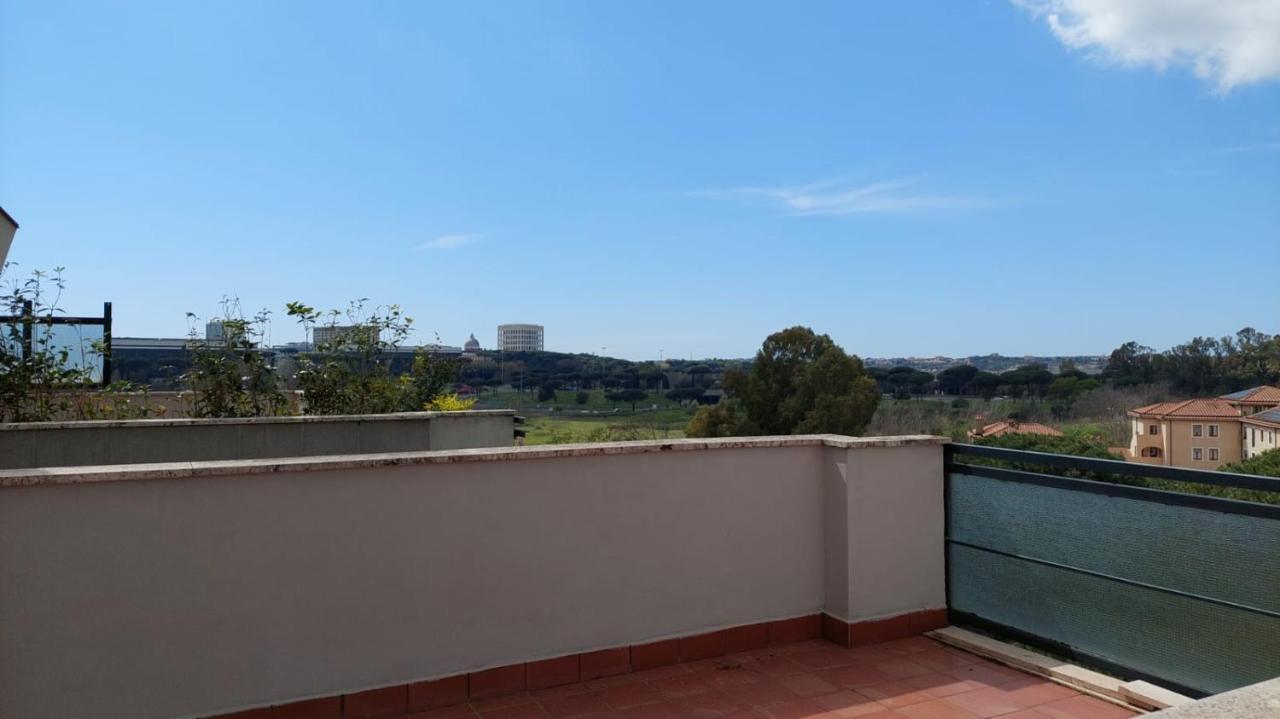La Casa Di Piazzale Ardigo Apartment Rome