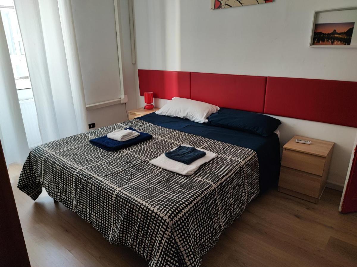 Appartamento Turati House *