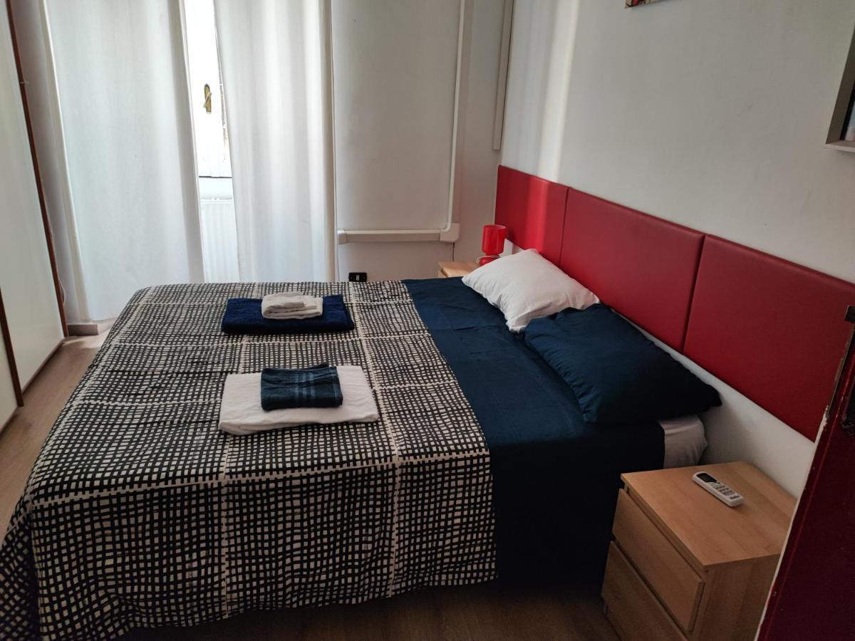 Turati House * Roma