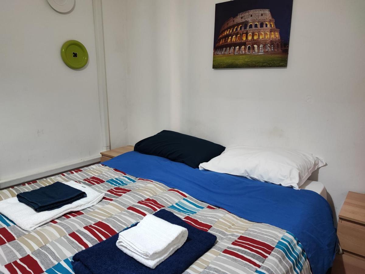 Appartamento Turati House Roma