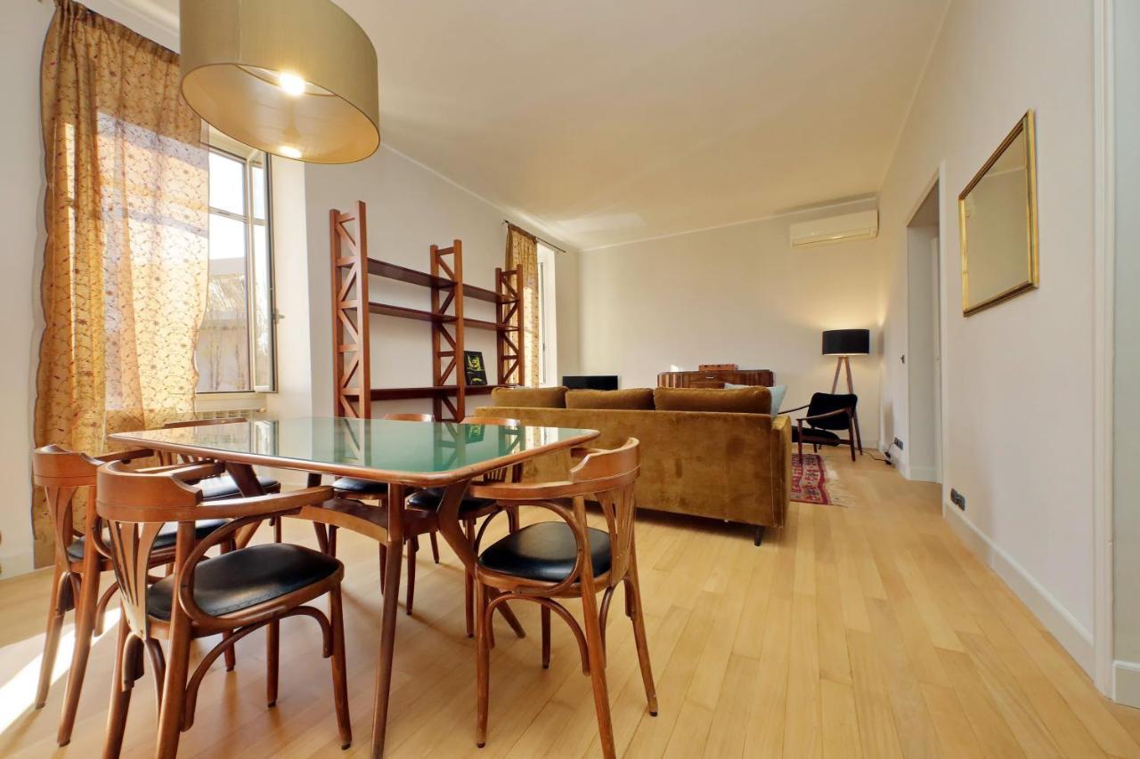 Apartment Boutique With View On Maxxi Museum
