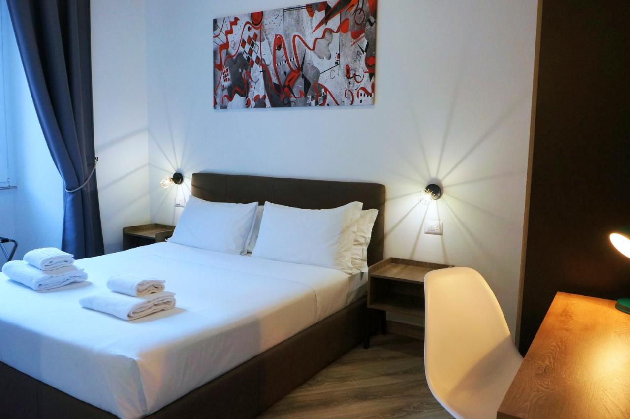 The Way San Giovanni Guest house