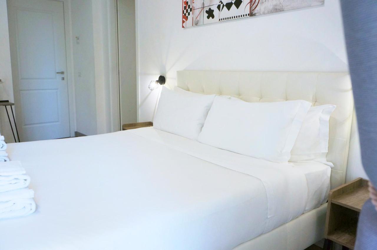 Guest house The Way San Giovanni Rome