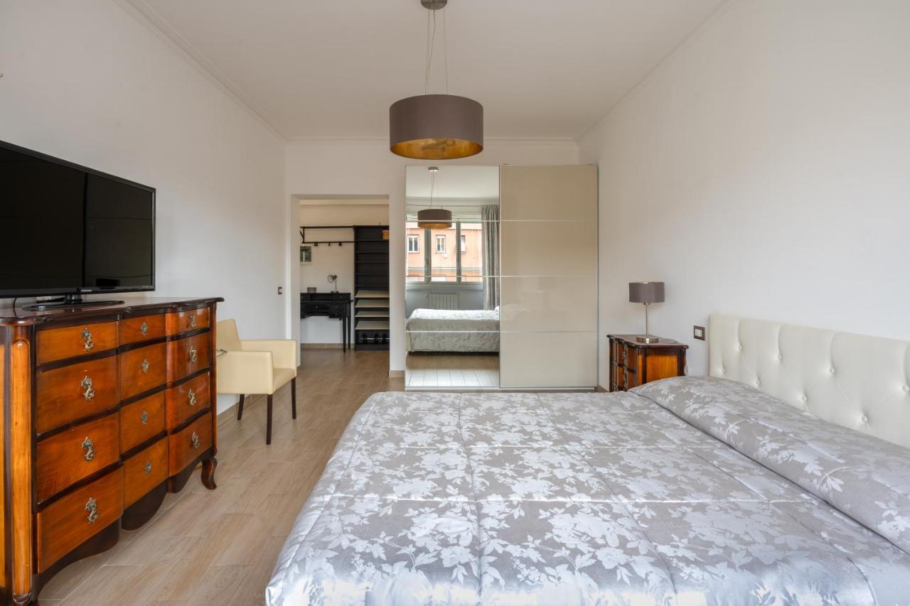 Apartment Ancient Roman Style - 7th Floor - Exclusive Apt *