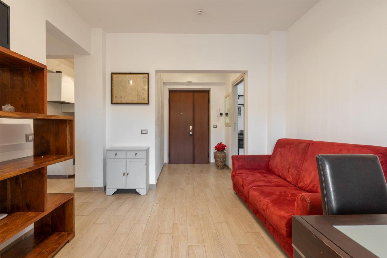 Ancient Roman Style - 7th Floor - Exclusive Apt Apartment Rome