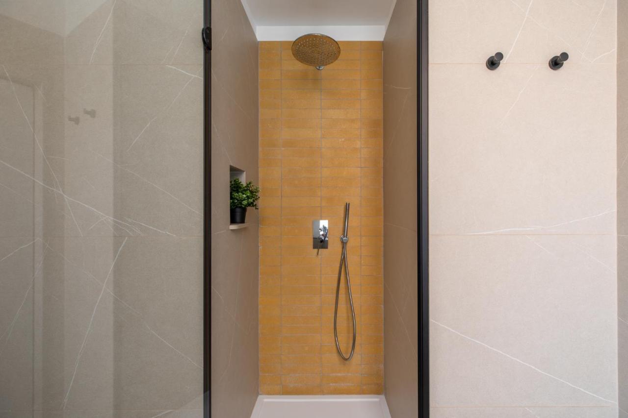 Iflat Luxe Experience Apartment Rome