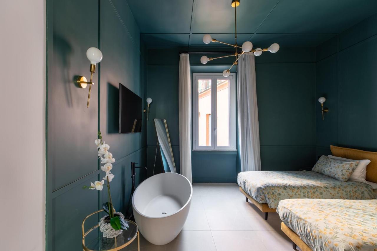 Iflat Luxe Experience Apartment *