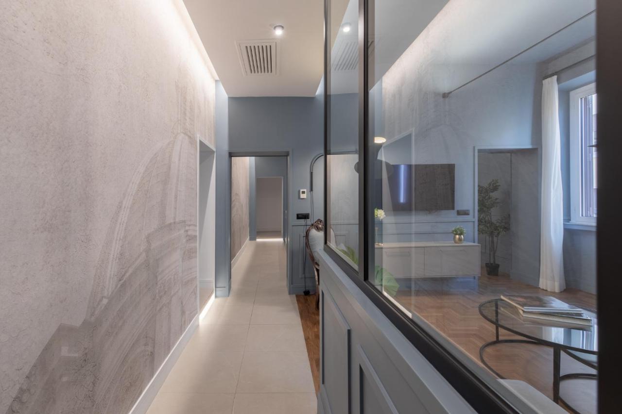 Apartment Iflat Luxe Experience *