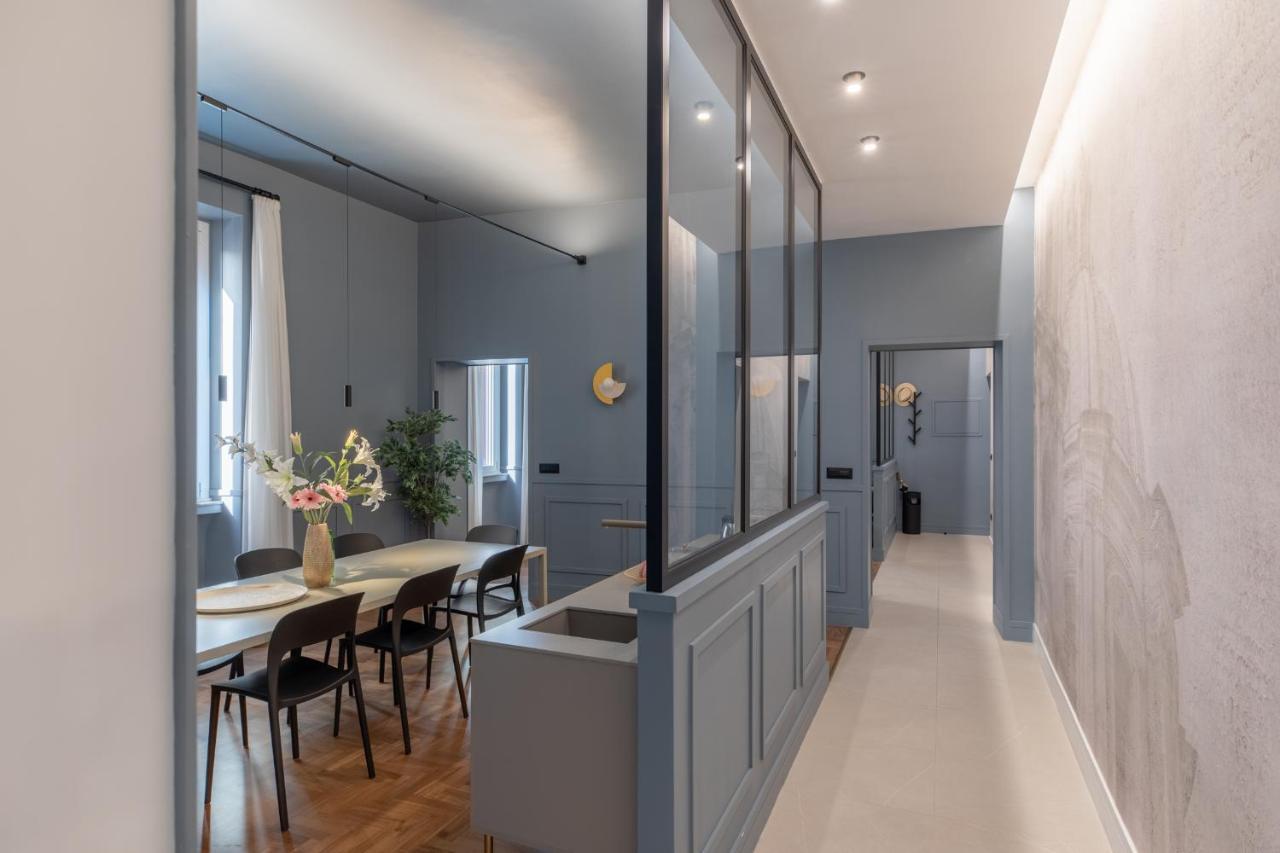 Iflat Luxe Experience Rome