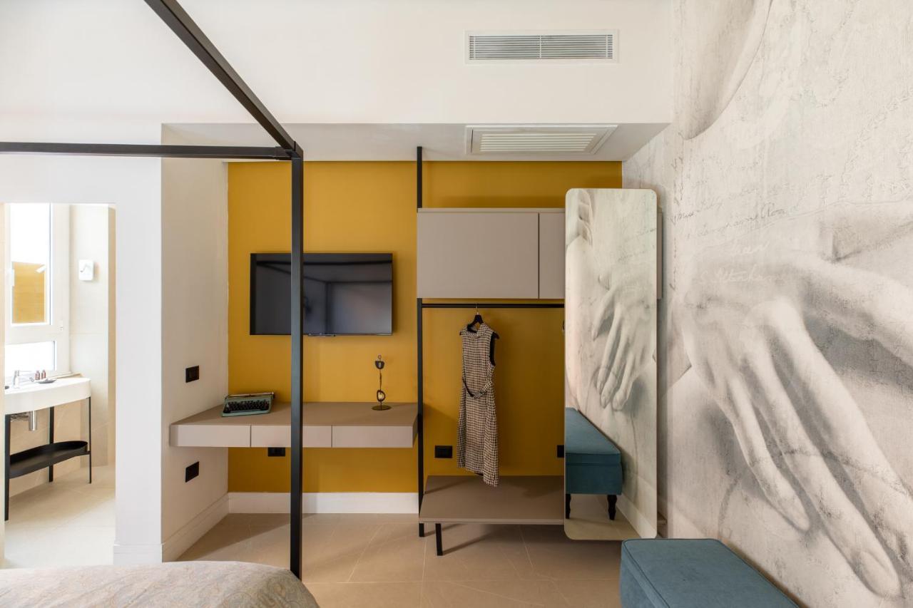 Iflat Luxe Experience * Rome