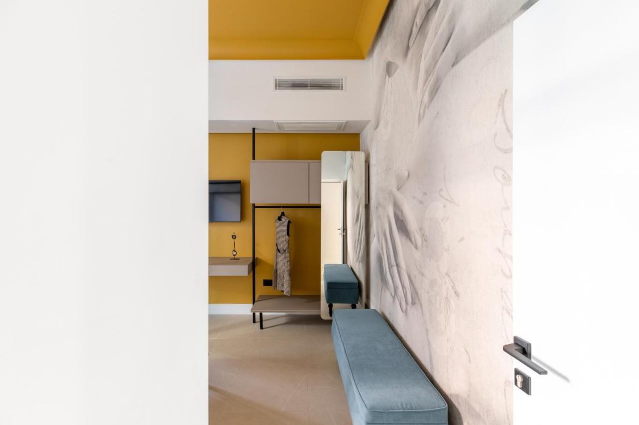 Apartment Iflat Luxe Experience Rome