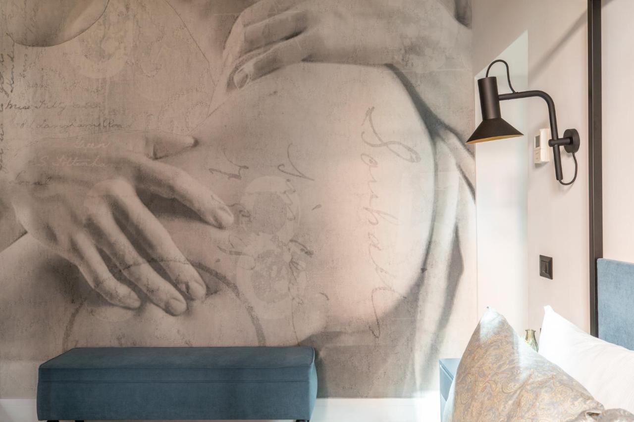 Iflat Luxe Experience Apartment Rome