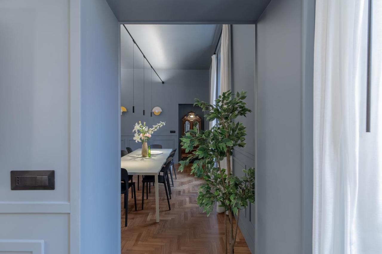 Apartment Iflat Luxe Experience