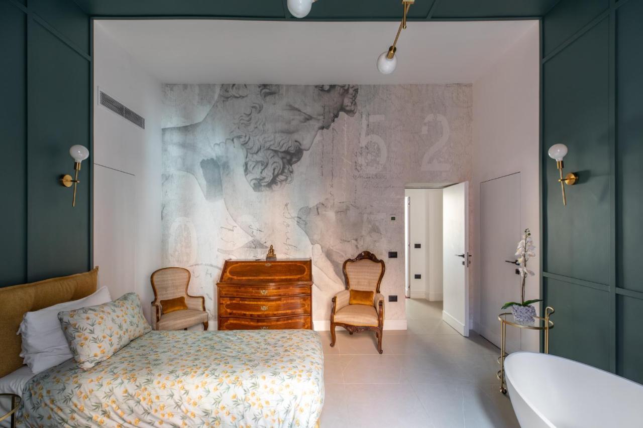 Apartment Iflat Luxe Experience Rome