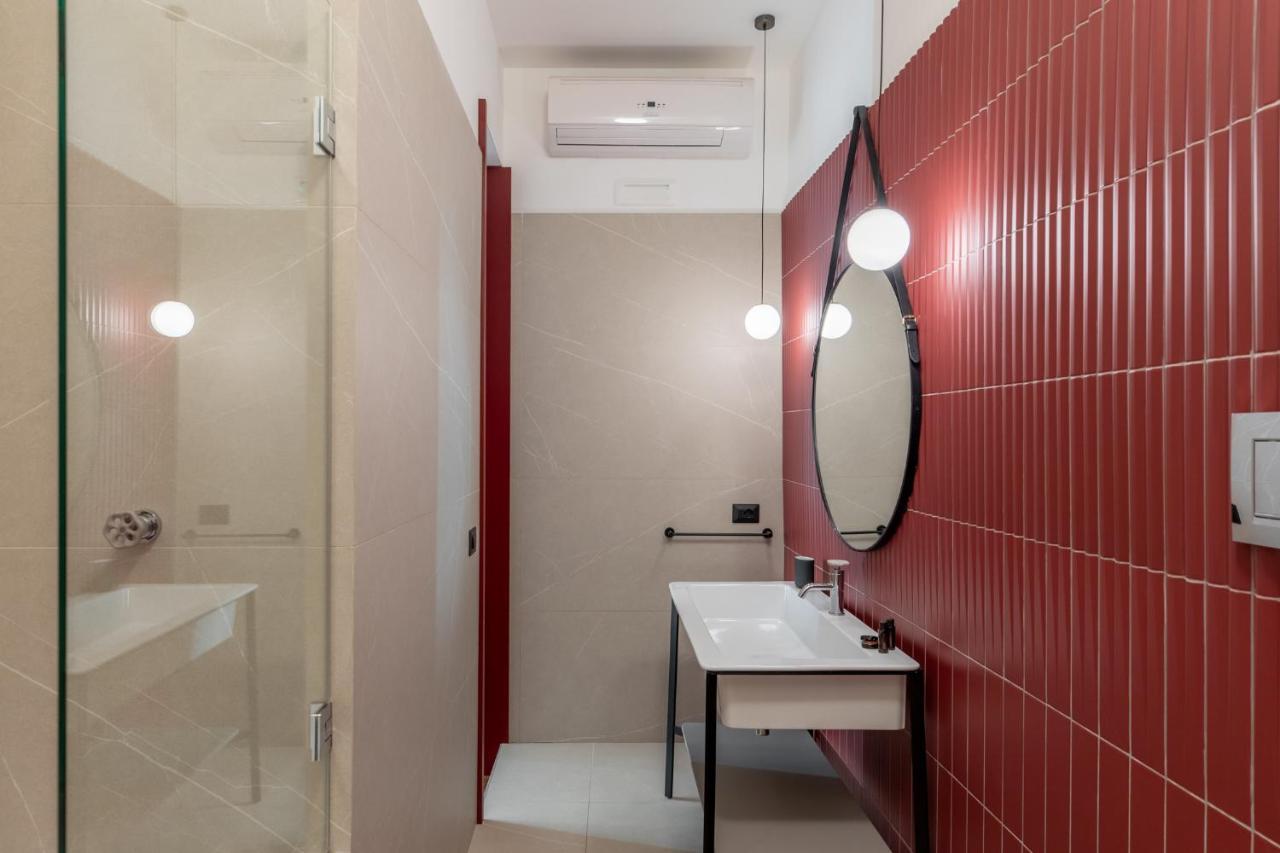 Iflat Luxe Experience Apartment Rome