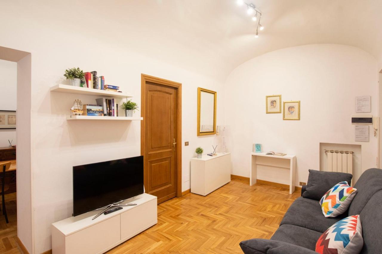 Charming Colosseum - My Extra Apartment