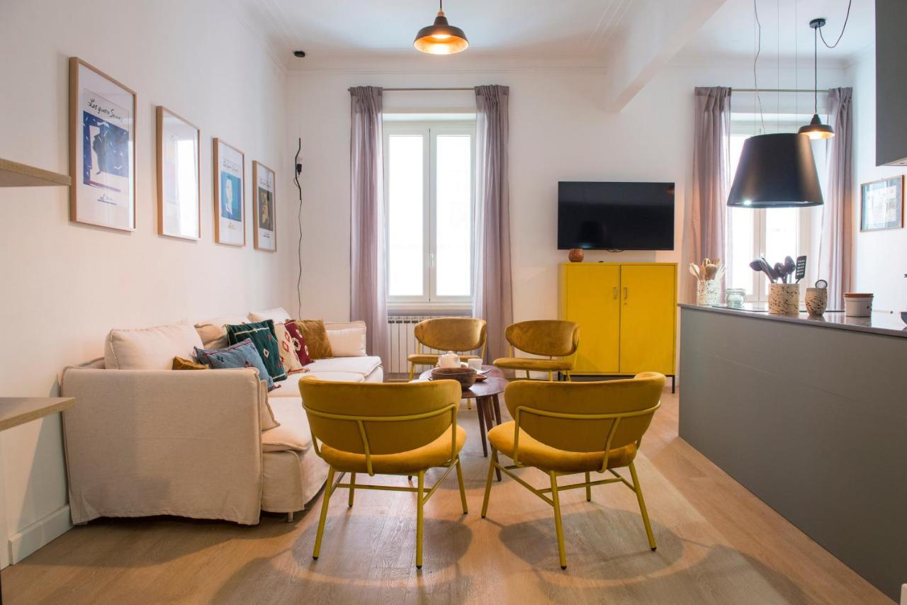 Apartment Relais Dei Goti