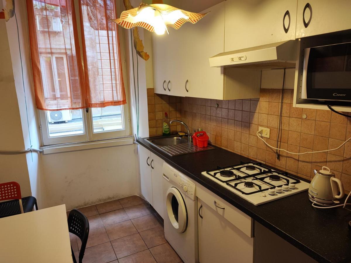 Turati House Appartamento *