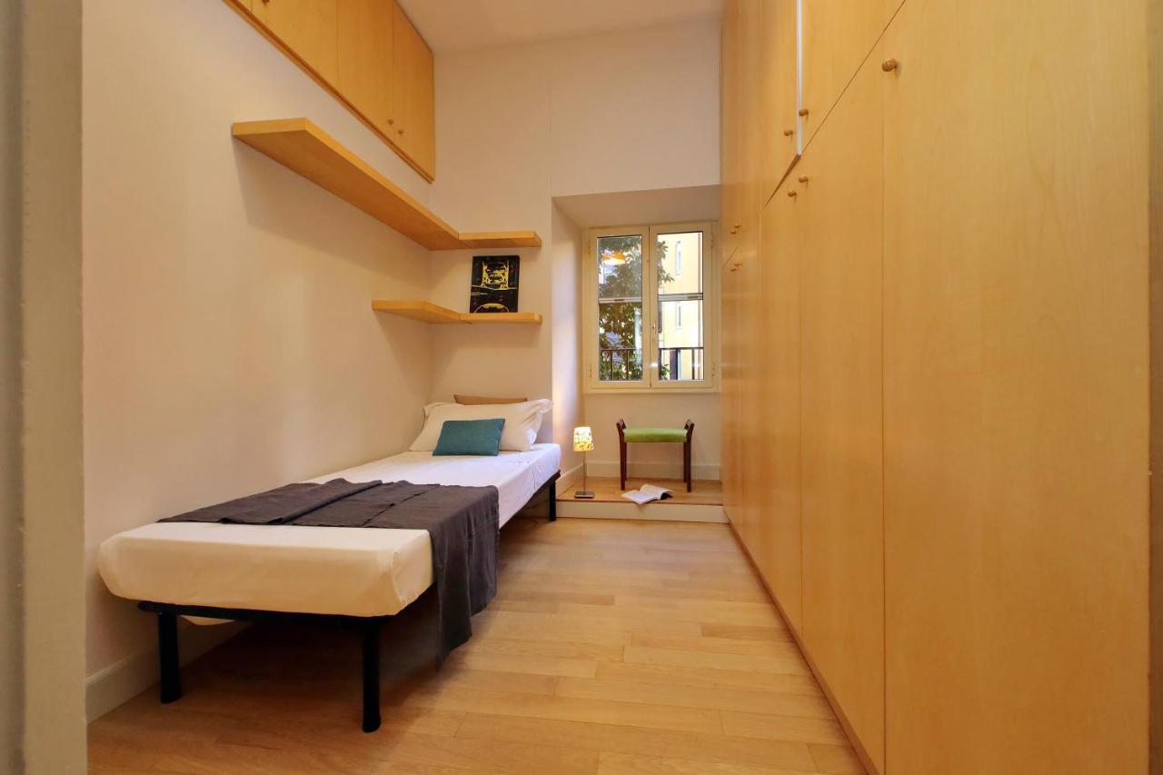 Boutique With View On Maxxi Museum Apartment Rome